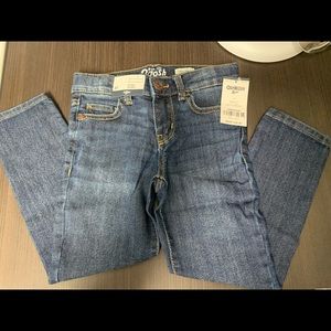 OshKosh girls 4t Jeans